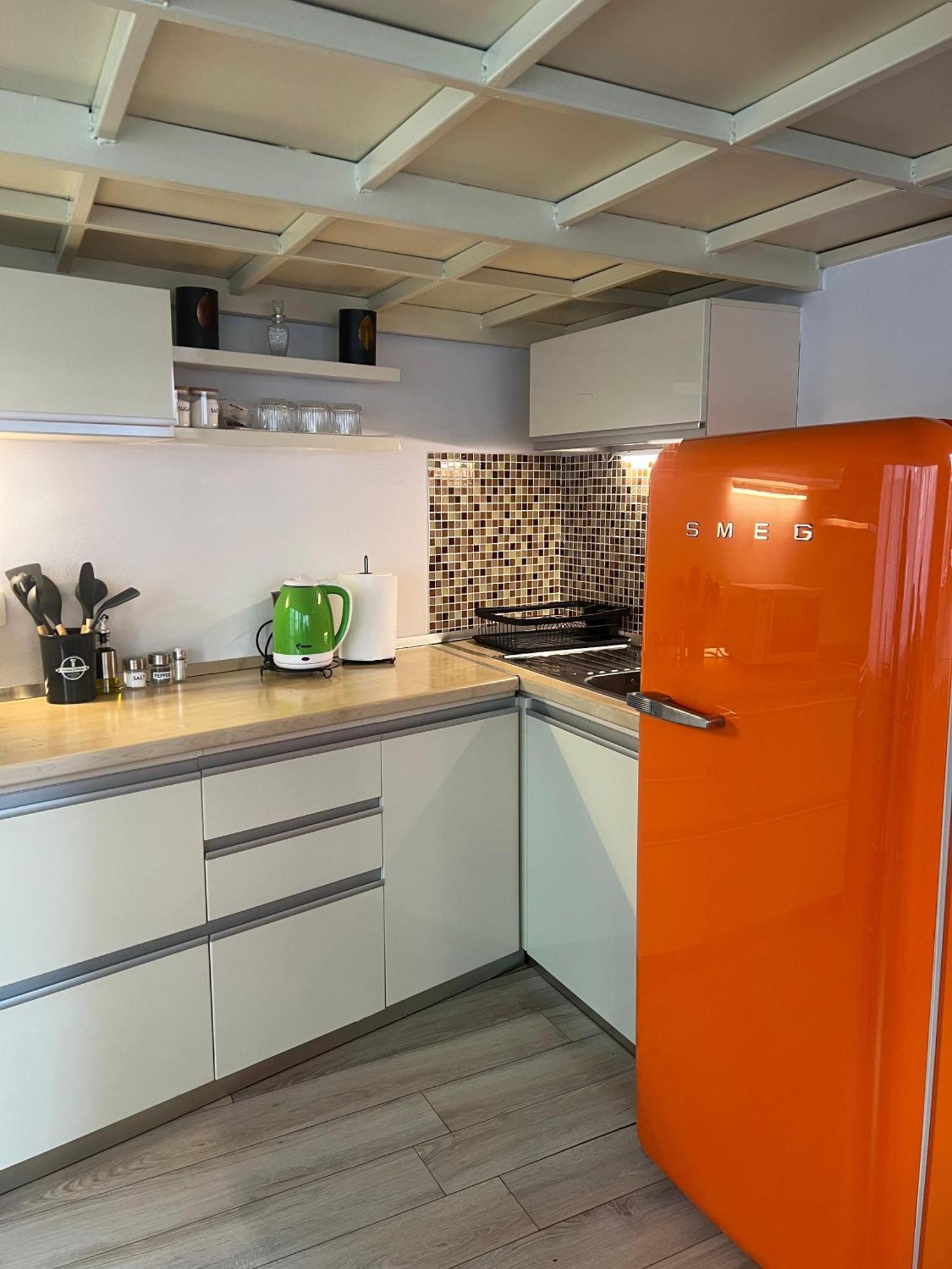 Apartment Downtown Dream Duplex *