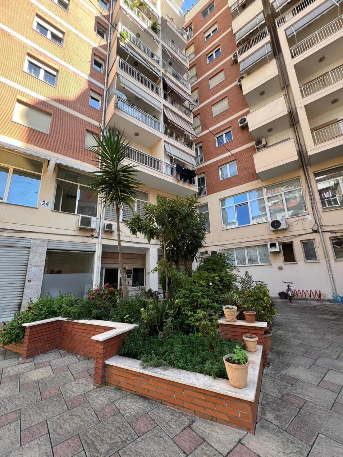 Apartment Downtown Dream Duplex Tirana