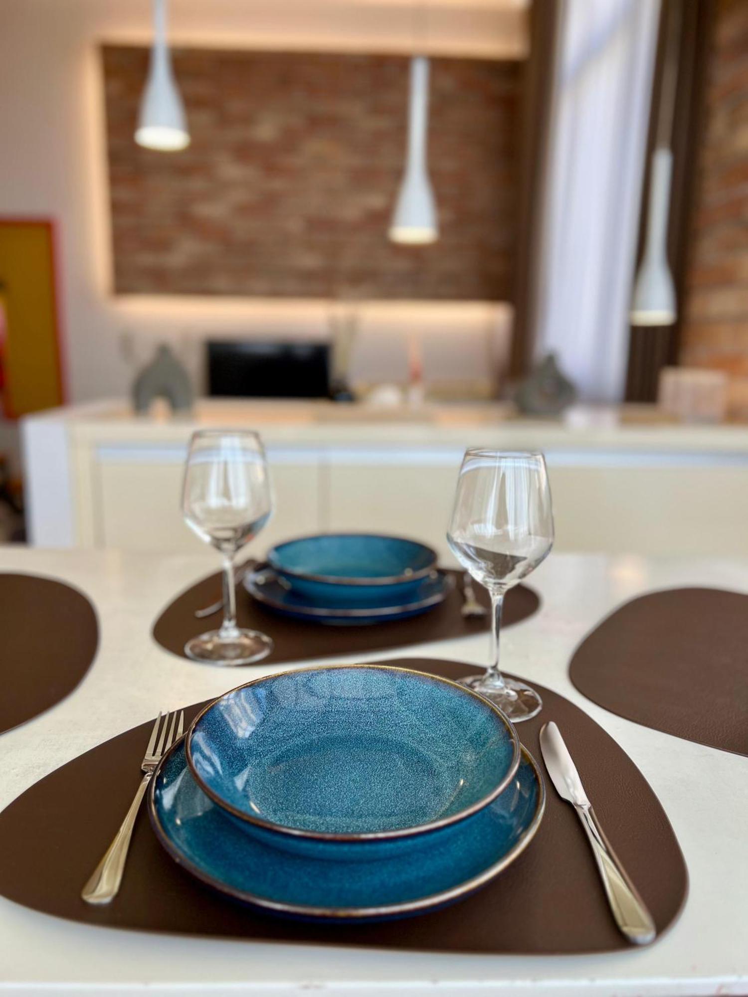 Appartamento Downtown Dream Duplex *