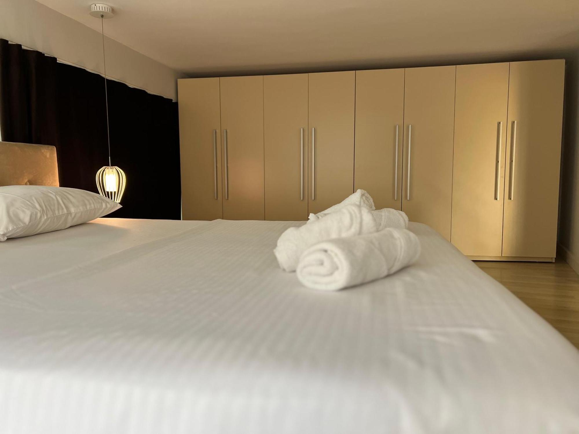 Appartamento Downtown Dream Duplex