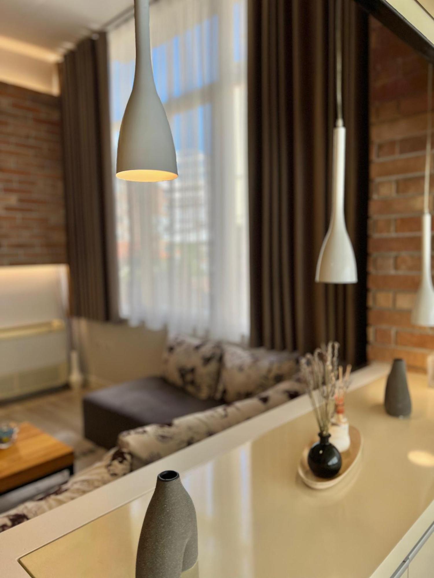 Downtown Dream Duplex Apartment