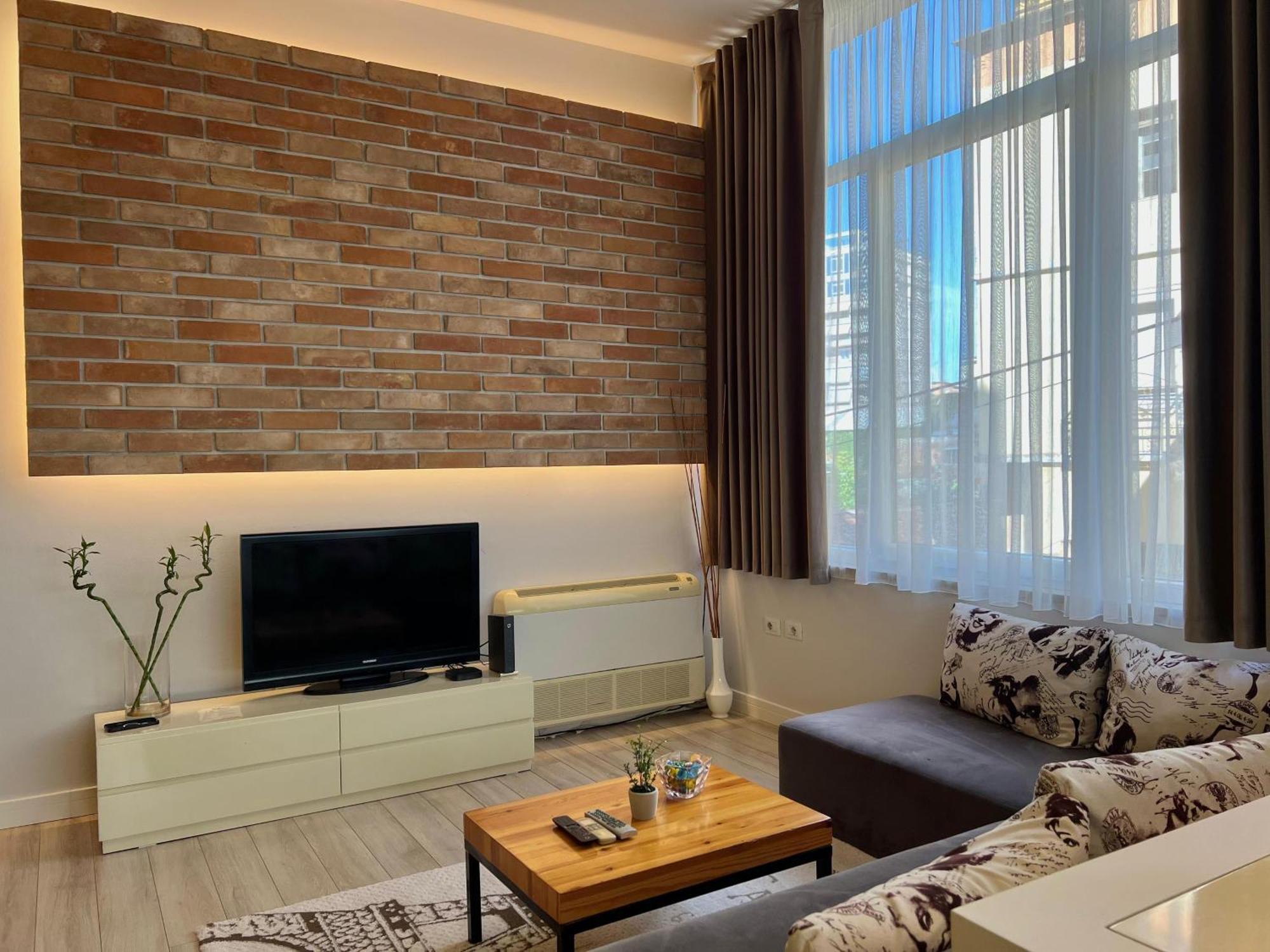 Downtown Dream Duplex